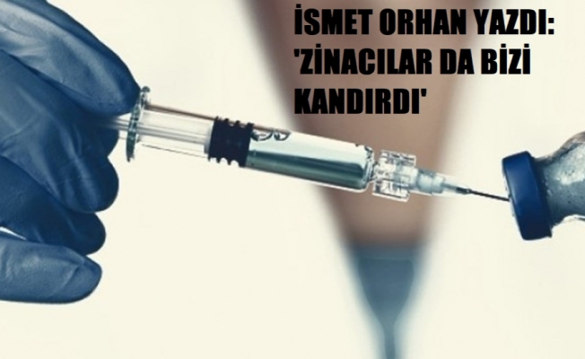 Hadım! Töreye göre mi? Kimyaya göre mi?