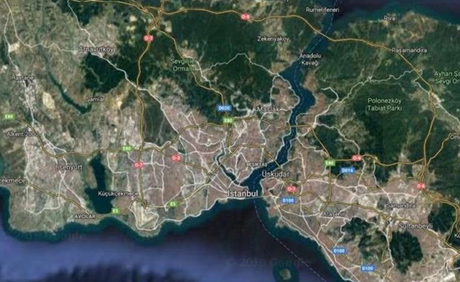 İstanbul'da '545 günlük çile' başlıyor!