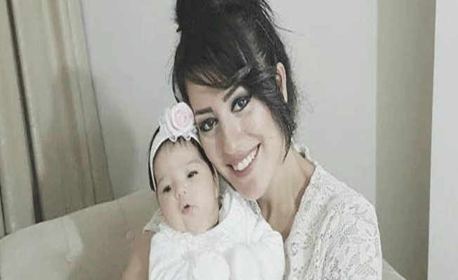Bebeği ile hapse girecek olan Ayşe öğretmene CHP'den ziyaret