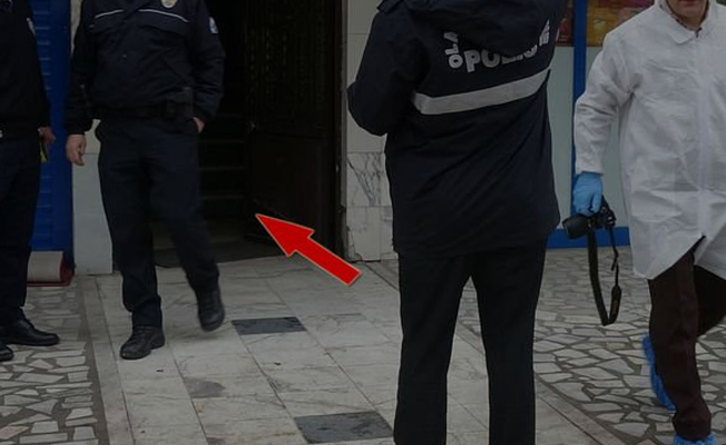 Alt kata su sızmaya başlayınca ortaya çıktı...Rus asıllı kadının esrarengiz ölümü...