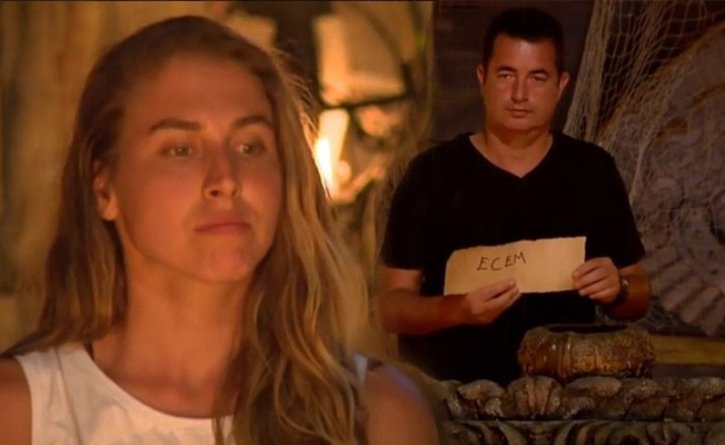 Survivor Ecem neden yok?