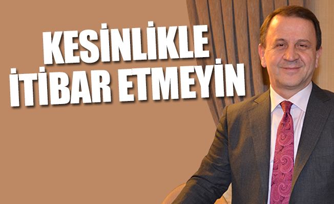 CHP'li belediye başkanına dolandırıcı şoku!