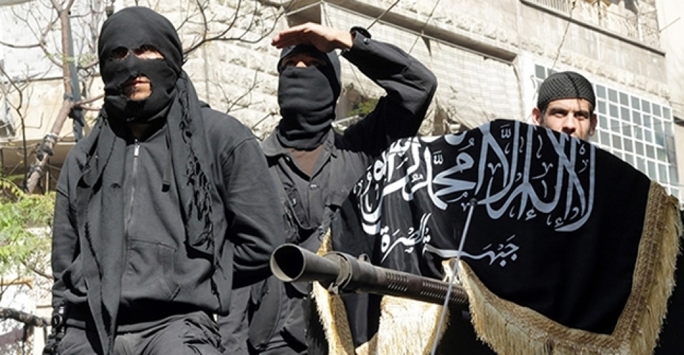 El Nusra BM'nin önerisini reddetti!