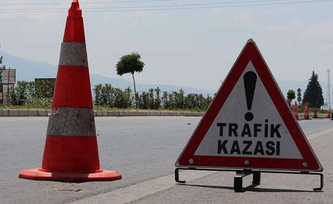 2007-2017 yılları arasında meydana gelen trafik kazalarında kaç kişi hayatını kaybetti?