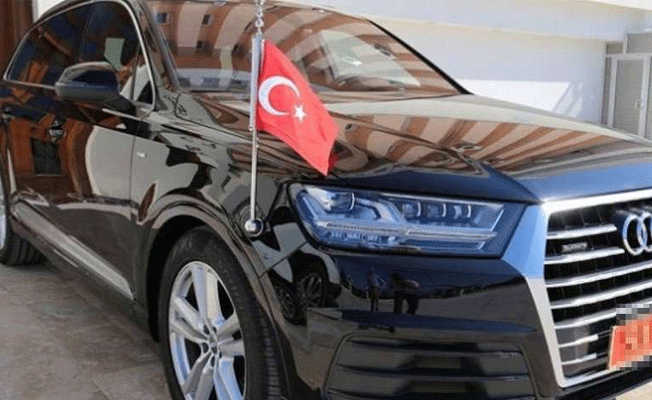 MHP'li vekil taşeron yasasında yapılan ayrımcılığa tepki gösterdi