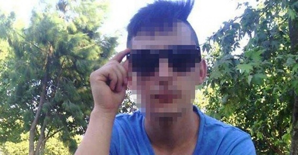Bakana tehditten lise öğrencisine hapis cezası