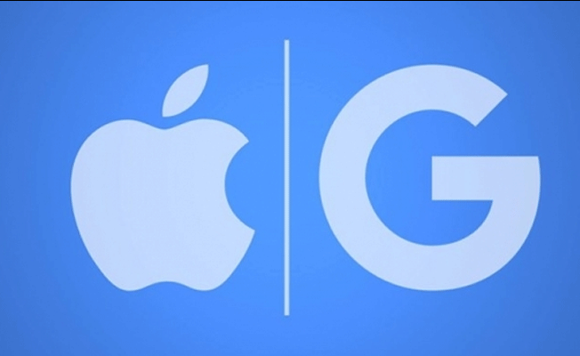 Steve Jobs, 'Android'i yok edeceğim' demişti; Apple ve Google ortaklık kurdu