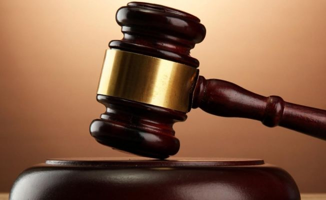 O hakime 'itirafçılık' teklifi