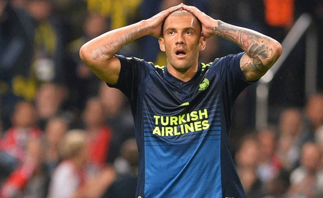 Son dakika! TFF’den Fernandao kararı