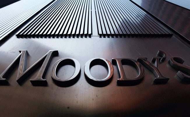 Moody's Türkiye'nin büyüme beklentilerini yükseltti