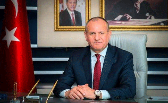 AKP'li eski başkanın borçlarına para yetişmiyor!
