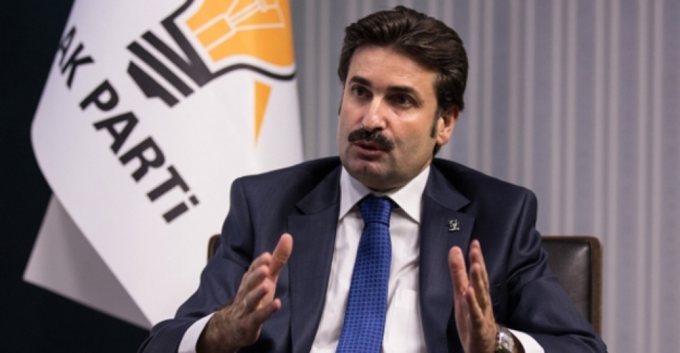 AKP'den 'Nobel' tepkisi: Siyasi olduğunu düşünüyoruz!