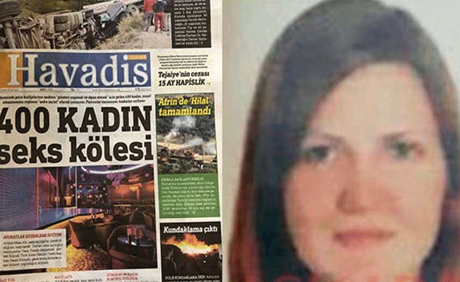 Konsomatrisin ölümü bakanları topladı