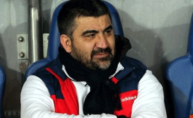 Süper Ligde Ümit Özat rüzgarı