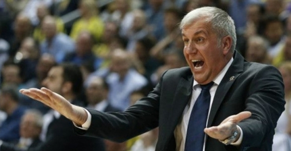 Fenerbahçe'den 'Obradovic' açıklaması