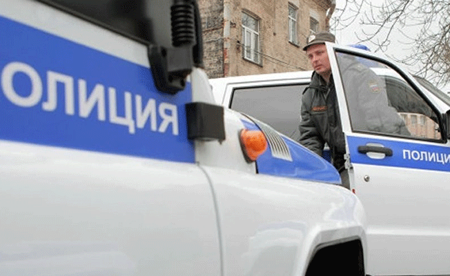 Kazan'da silahlı saldırı: Ölü ve yaralılar var