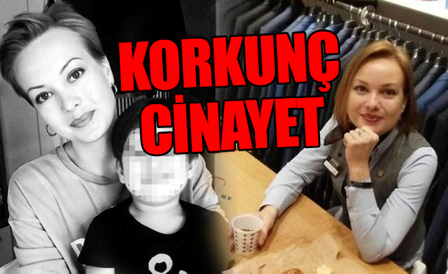 İflas eden iş adamı koca yurt dışına kaçtı, kardeşi katletti!