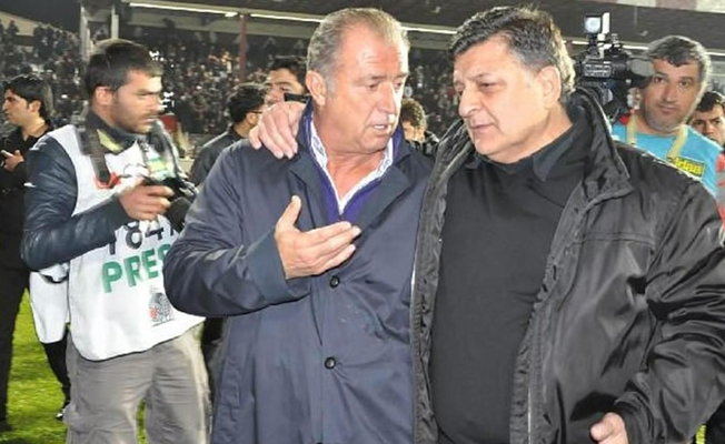 Yılmaz VURAL'dan Fatih TERİM açıklamaları...