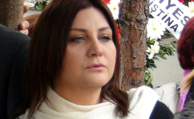Sibel Can'ın acı günü