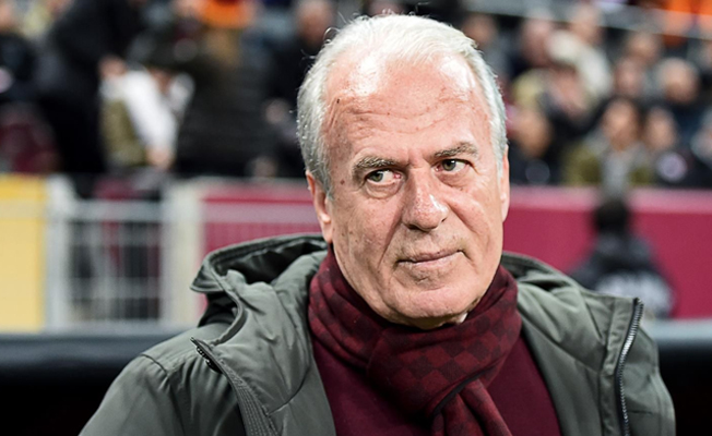 Mustafa Denizli’ye hapis istemi
