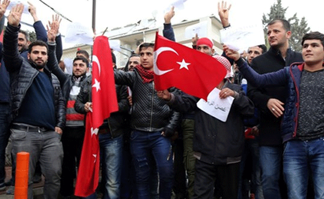 CHP, 'gönüllü askerlik' teklifini TBMM Başkanlığına sundu