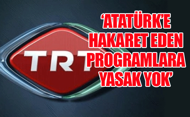 TRT, milyonların dinlediği o şarkıları yasakladı