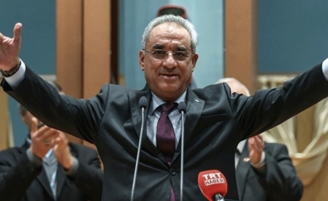 DSP lideri Aksakal'dan ittifak açıklaması: Kim daha çok milletvekili verirse o ittifakta yer alırız