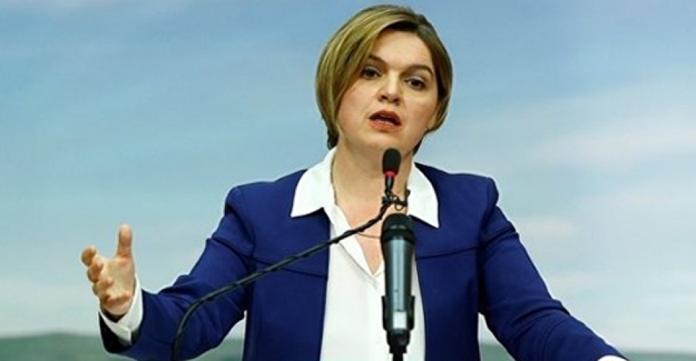 AKP'nin 'pembe balonunu' patlattı