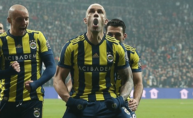 Fernandao'nun cezası belli oldu