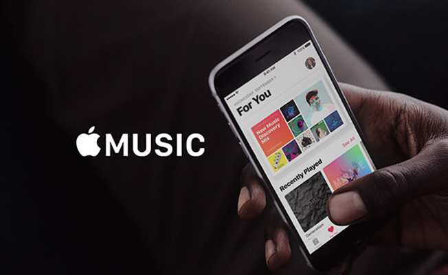 Apple Music öğrenci üyeliği Türkiye'de: Öğrenci üyeliği ücreti 6.99