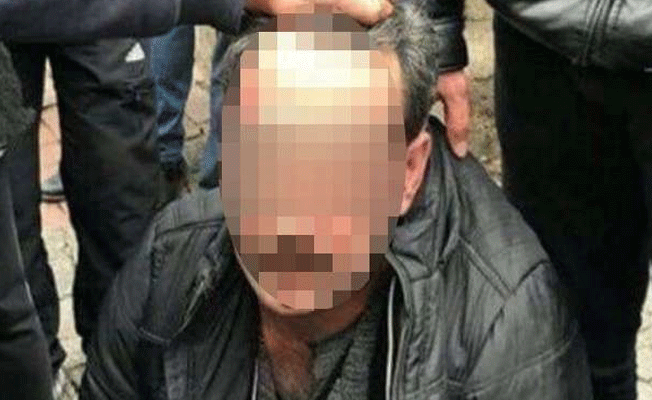 Velilerden öğretmene taciz dayağı