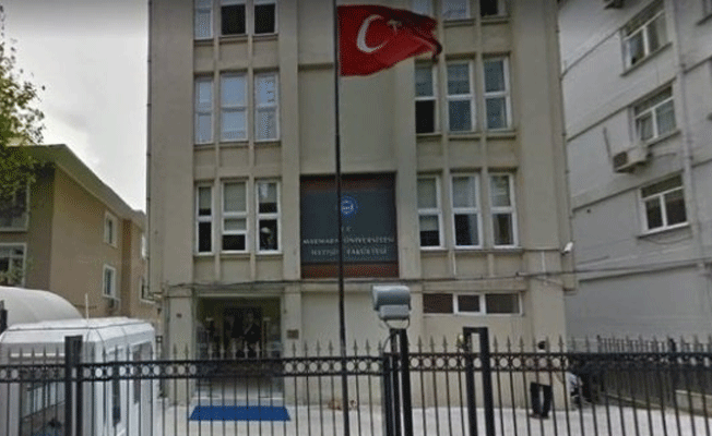 Marmara Üniversitesi ihaleye çıkacak