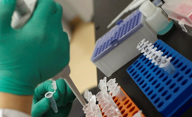 Biyolojik yaşı belirleyen test geliştirildi