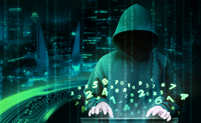 Almanya’nın veri ağına Rus hacker saldırısı