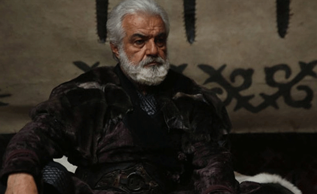 Serdar Gökhan daire fiyatına mezar satın aldı