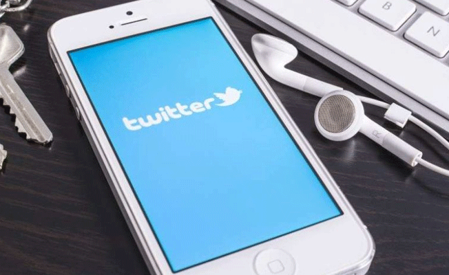 Twitter'dan yeni özellik:  Bookmarks