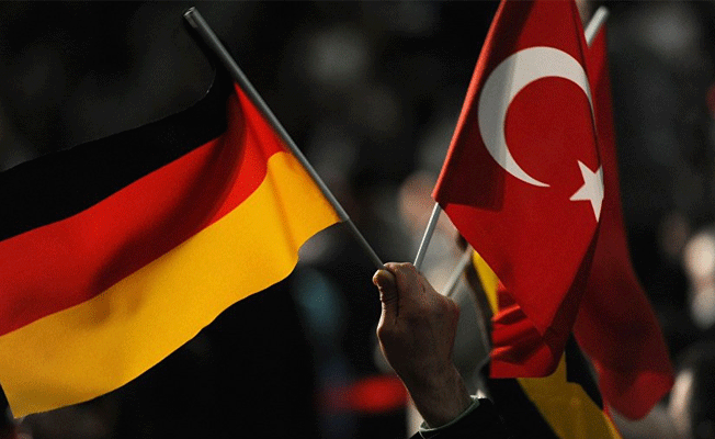 Almanya'dan ateşkese ilişkin flaş açıklama: Afrin'i de kapsıyor