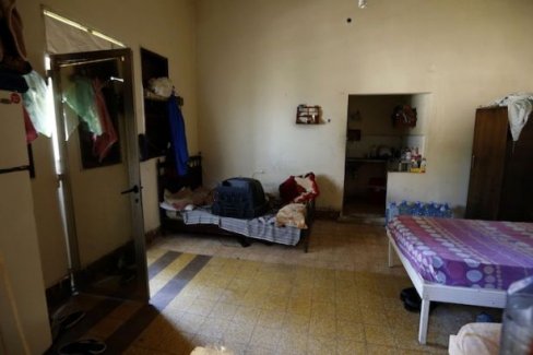 Lübnan, 'Suriyeli seks köleleri'ni konuşuyor