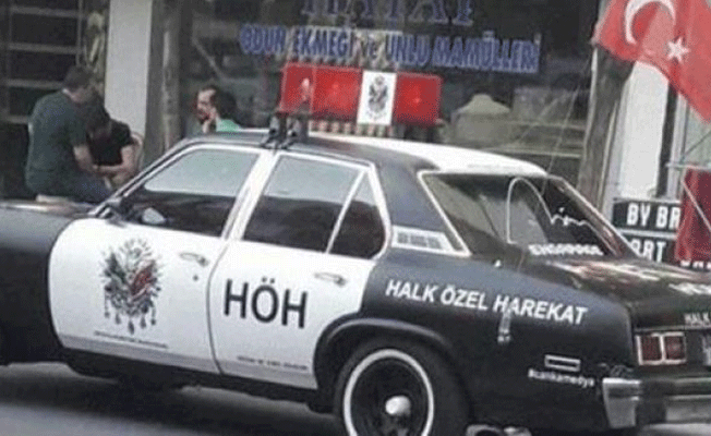 'Halk Özel Harekatı' kapatıldı