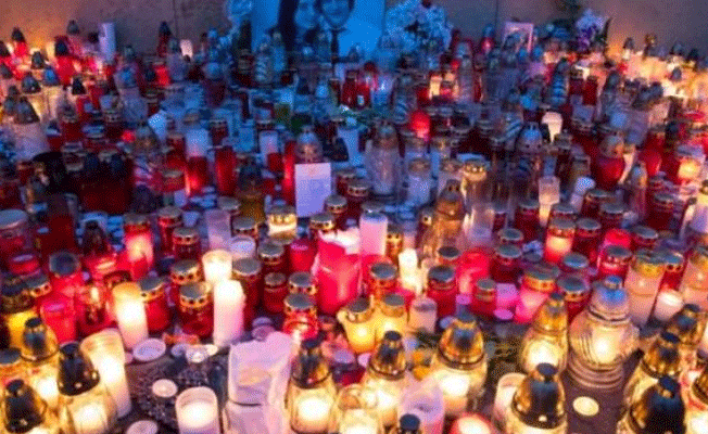 Slovakya'da gazeteci cinayetinden sonra üç istifa