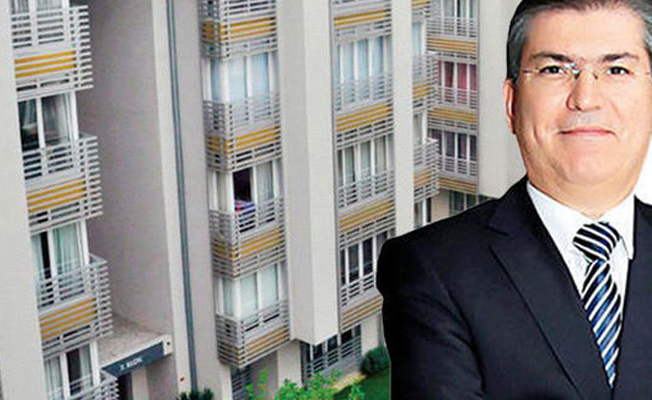Ünlü CEO'nun evini soydular, sigara izmariti yakalattı