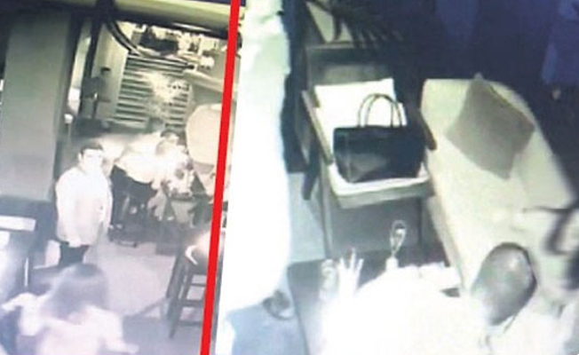 Ünlü gece kulübünün tuvaletinde tecavüz dehşeti! O garson hakkında karar verildi
