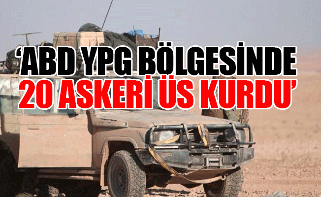 Rusya'dan gündemi sarsacak ABD iddiası