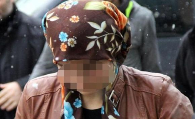 Yasak aşkını 'fantezi olsun' diye bağlayıp döven kadına tahliye