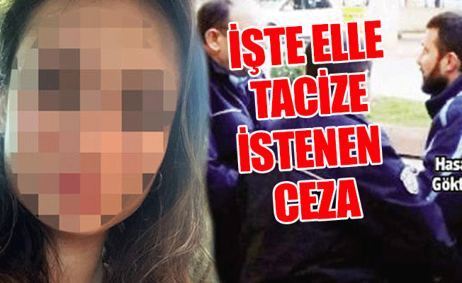 Büşra: Hiçbir kadın susmasın