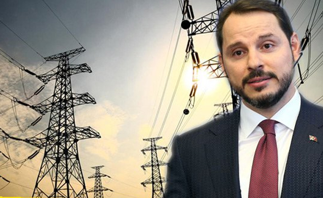 Bakan Albayrak'tan yaz saati açıklaması