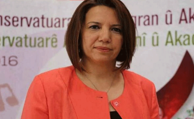 HDP'li vekilin 10 yıl hapis cezası onandı
