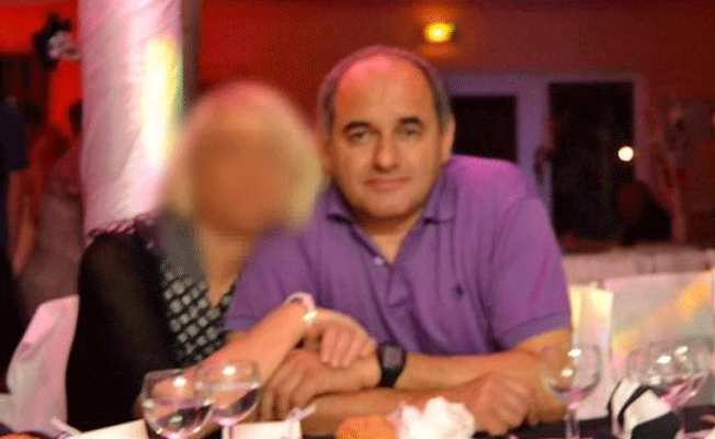 40 tecavüzden sonra yakalandı: 100'den fazla kişiden DNA alındı