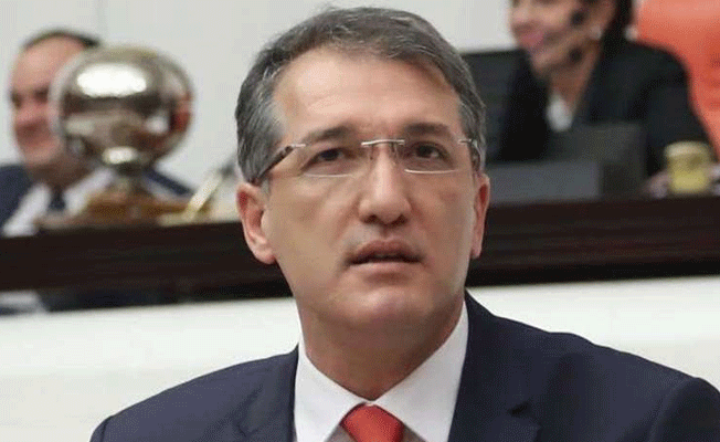 CHP'li İrgil: Neden deprem riski olan okul sayısını açıklamıyorsunuz?