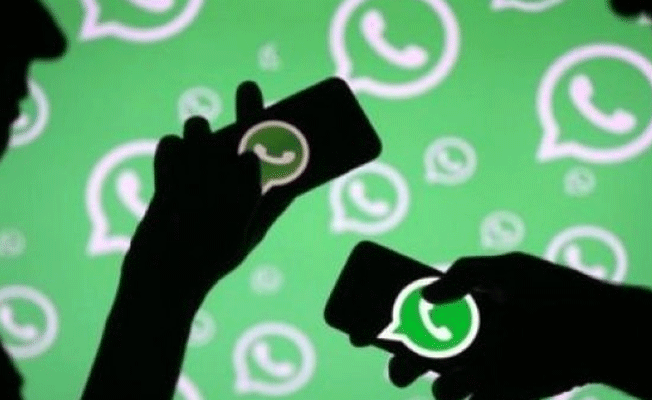 WhatsApp'a gelecek güncellemeyle birlikte...